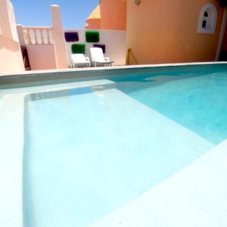 Cloud Castle Villa กาเลตาเดฟุสเต ภายนอก รูปภาพ