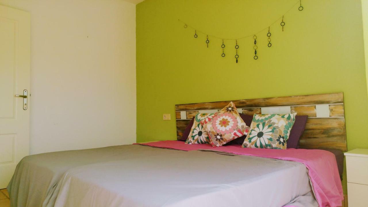Cloud Castle Villa กาเลตาเดฟุสเต ภายนอก รูปภาพ