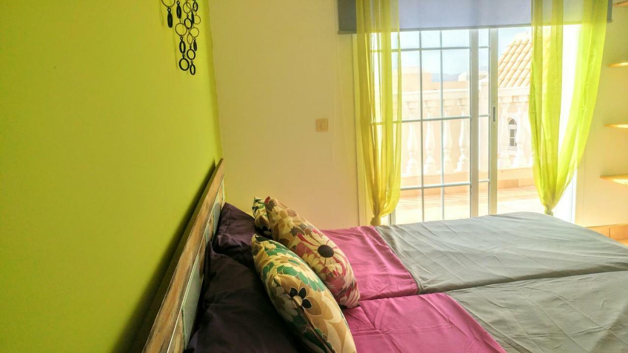 Cloud Castle Villa กาเลตาเดฟุสเต ภายนอก รูปภาพ