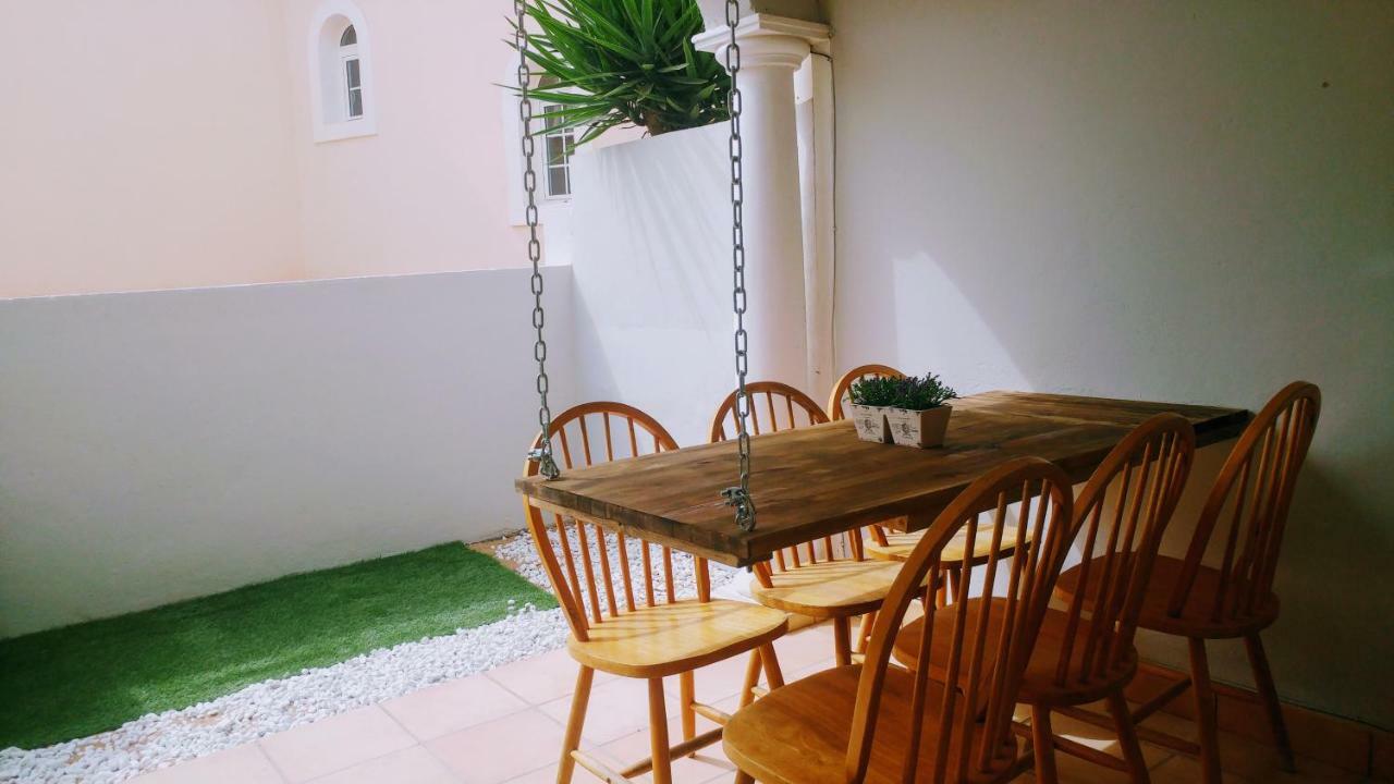 Cloud Castle Villa กาเลตาเดฟุสเต ภายนอก รูปภาพ
