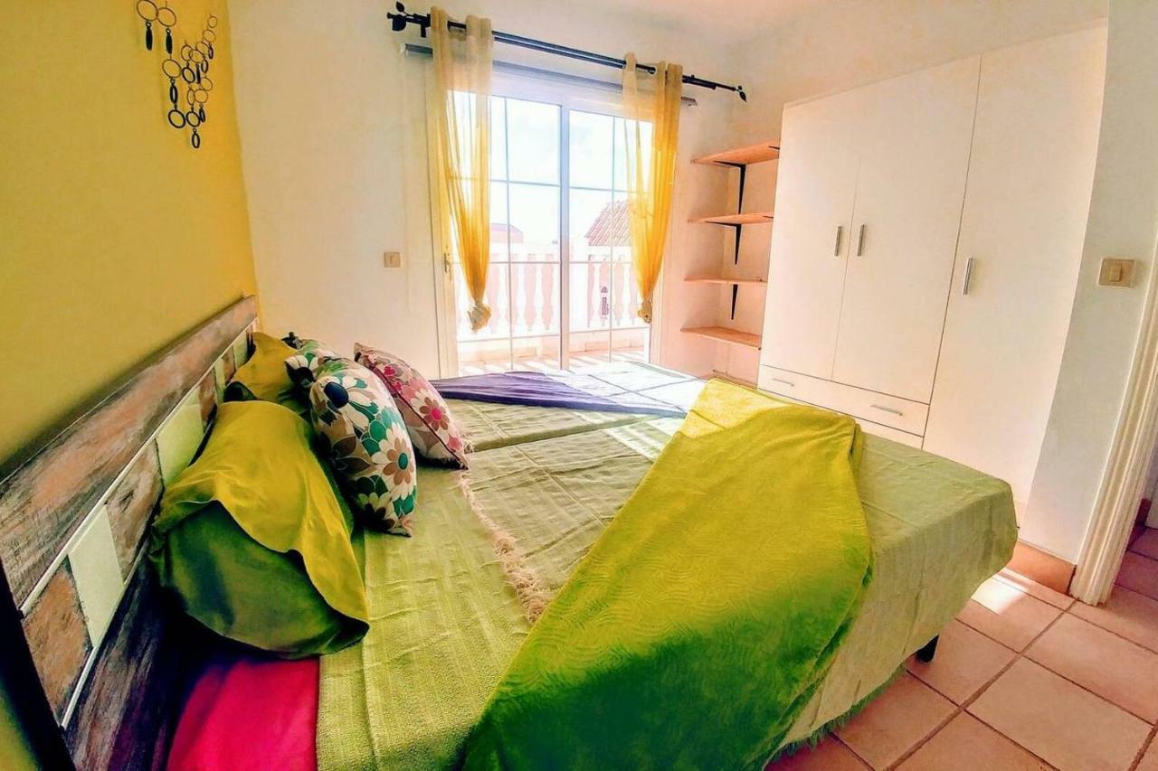 Cloud Castle Villa กาเลตาเดฟุสเต ภายนอก รูปภาพ