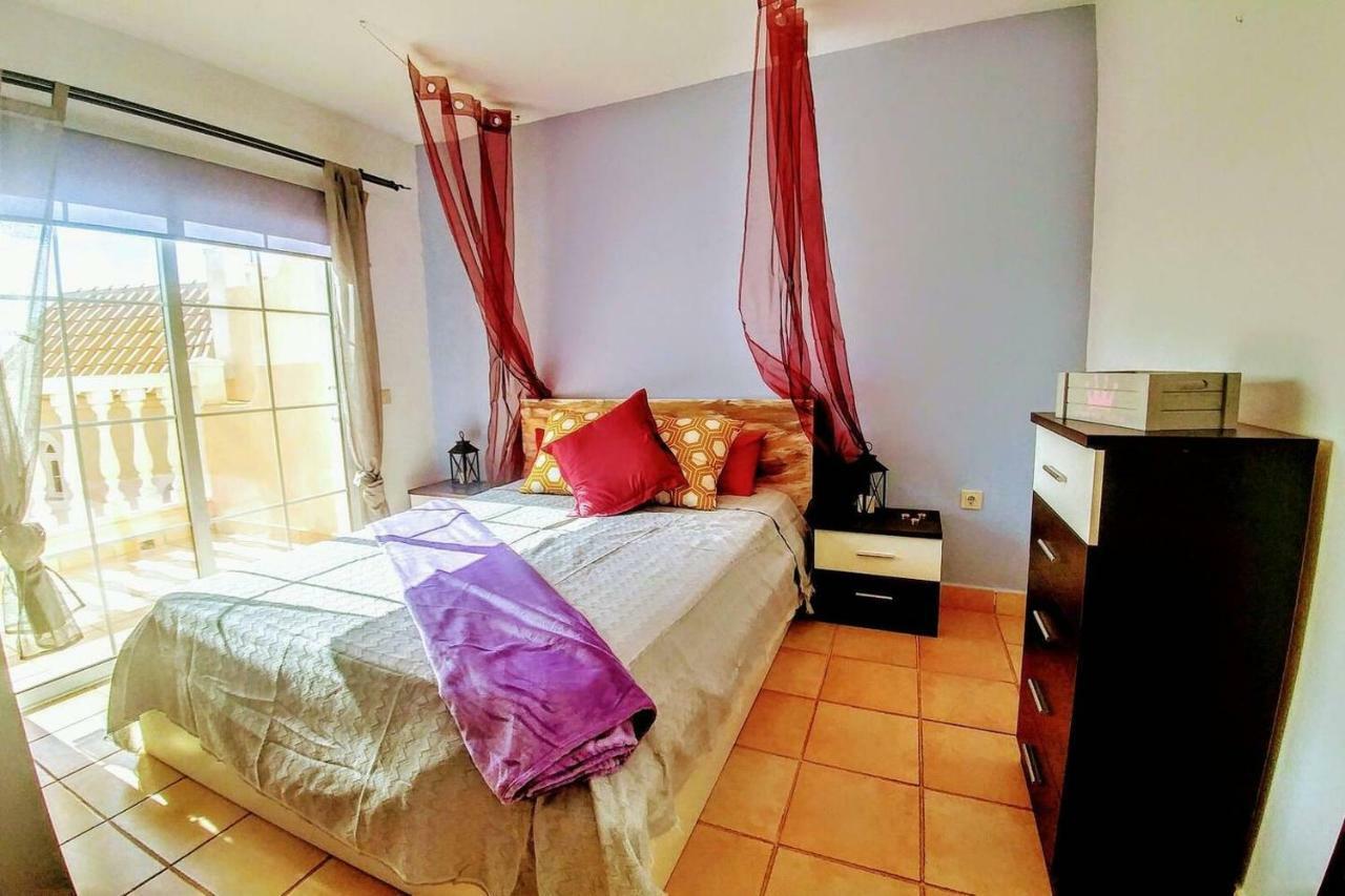 Cloud Castle Villa กาเลตาเดฟุสเต ภายนอก รูปภาพ