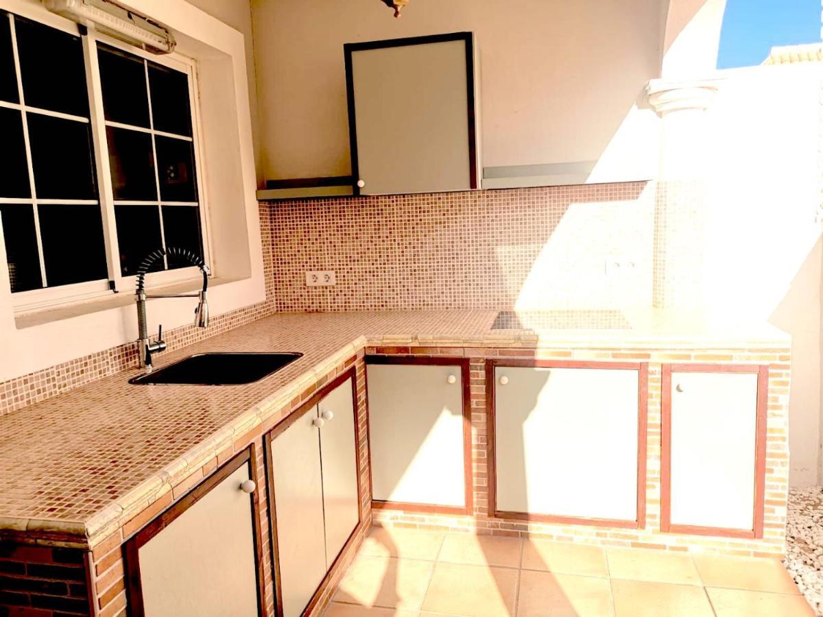 Cloud Castle Villa กาเลตาเดฟุสเต ภายนอก รูปภาพ